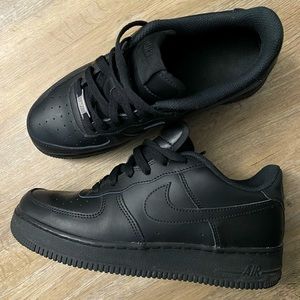 Nike Air Force 1s
